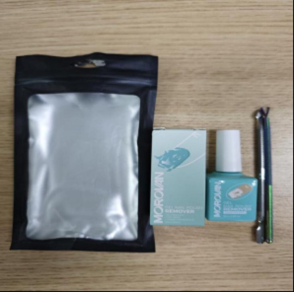 Nail Polish Remover Sold on Amazon Recalled. See Product Nail Polish Remover Sold on Amazon Recalled. See Product