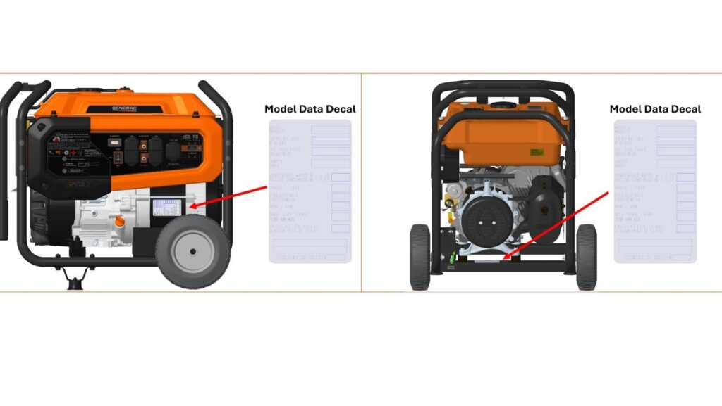 Nearly 150K Generac Generators Sold at Lowe’s, Home Depot Recalled