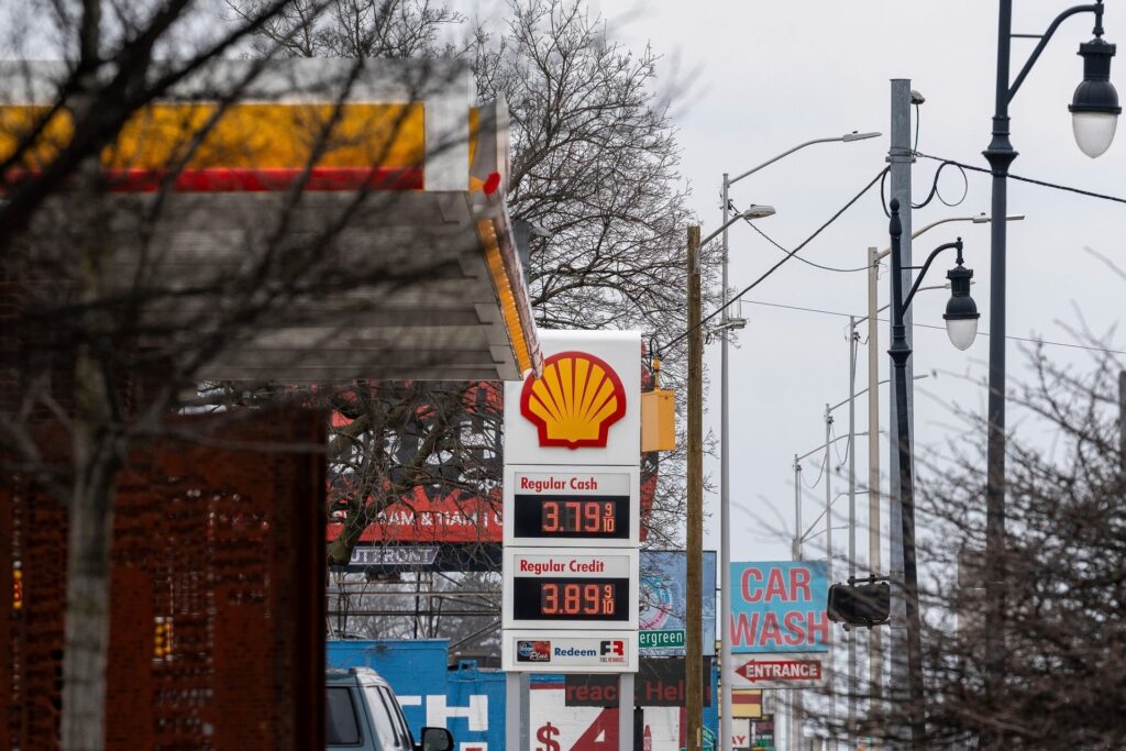 Oil Prices Dip on US-Iran Two-Week Ceasefire. Will Gas Prices Follow?