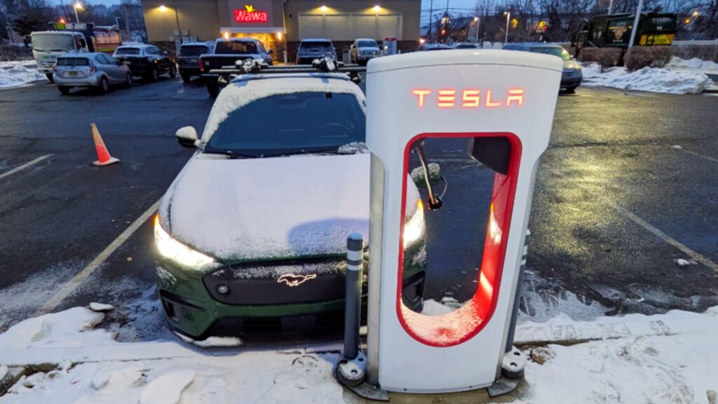 Tesla Sold 358K Cars to Start 2026. Did They Beat Expectations?