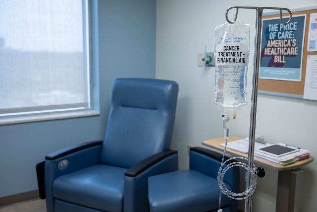 The Blockbuster Cancer Drug Keytruda Can Cost Over $150,000