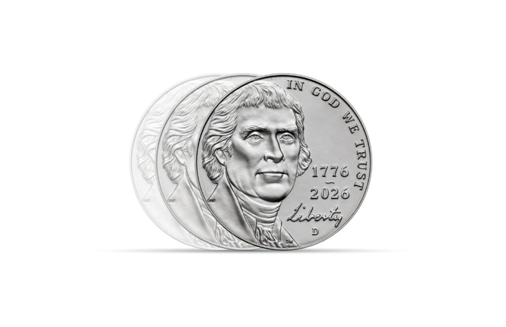 The Penny Is Already Dead. Could the Nickel Be Next to Go?