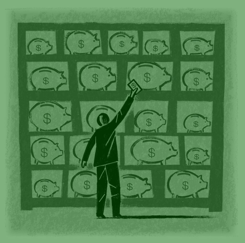 The ‘Magic Number’ for a Comfortable Retirement Just Got Bigger