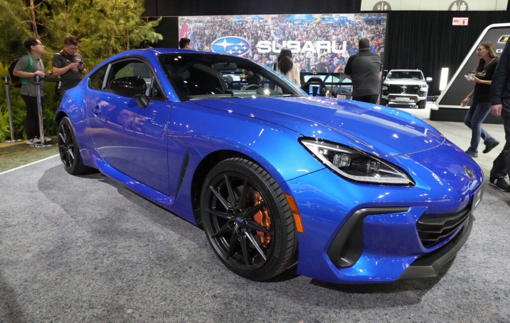 These 3 Sports Cars Prove Fun Doesn’t Have to Cost More Than $35K