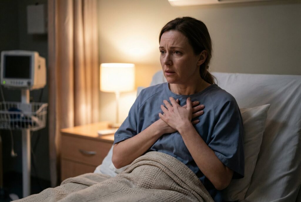 These Women Had Their Breasts Removed to Thwart Cancer. Then Came the Pain. These Women Had Their Breasts Removed to Thwart Cancer. Then Came the Pain.