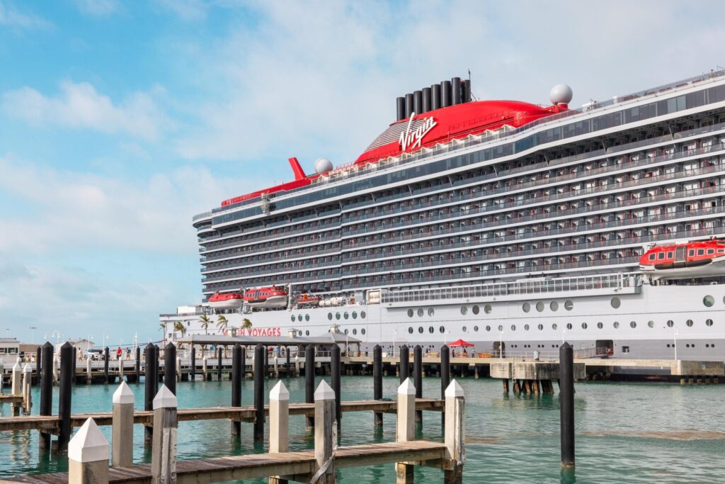 Think Cruises Are Gross? These Ships Scored a 100 on CDC Inspections