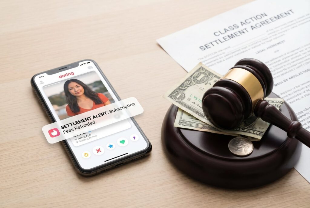 Tinder Agrees to $60.5M Class Settlement. Who Qualifies for a Payout? Tinder Agrees to $60.5M Class Settlement. Who Qualifies for a Payout?