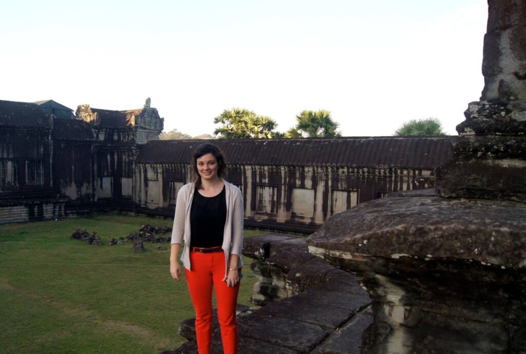 Travelers Rethink International Trips With ‘Always Something Going On’