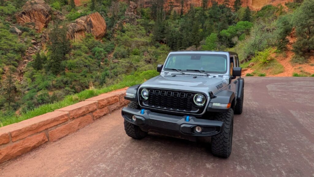 Turo Tested: Here’s Why It Might Be Better Than Rental Car Companies