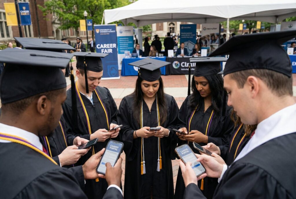 US Jobs Up 178,000 in March as Grads Ease Expectations to Get Hired US Jobs Up 178,000 in March as Grads Ease Expectations to Get Hired