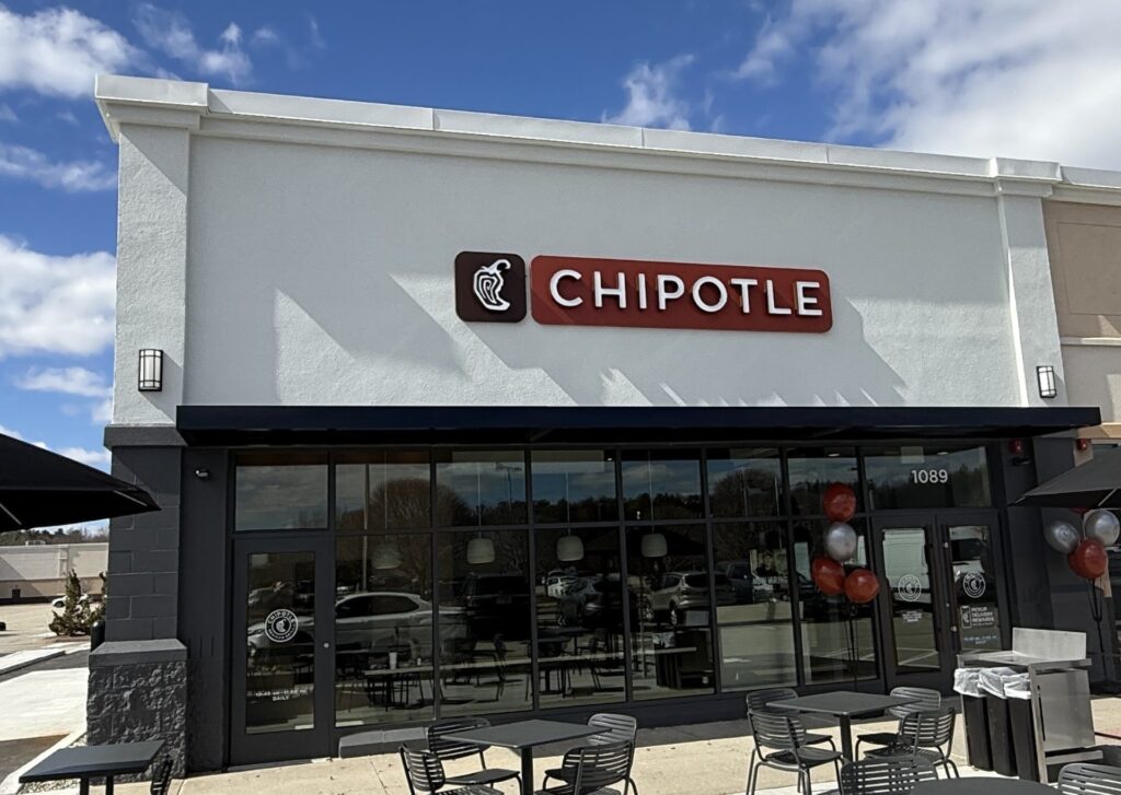 Which Restaurants Are Open on Easter? Details on Chipotle, IHOP, More