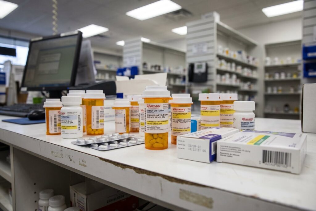 White House to Announce Drug Pricing Deal with Regeneron