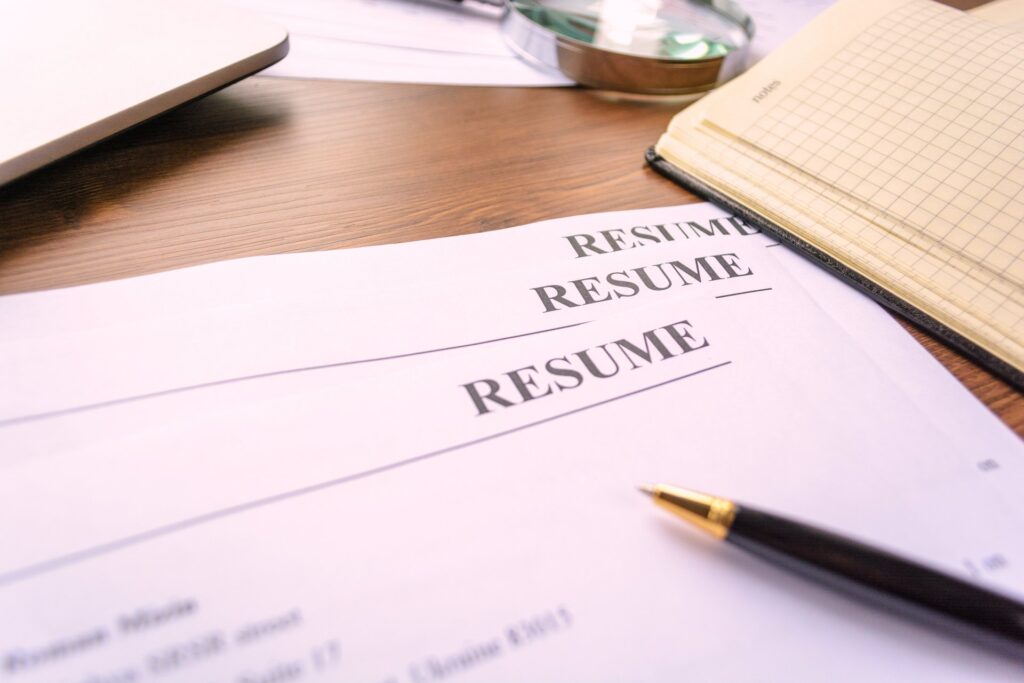Why an Unfinished Degree Can Help Your Resume (and How to List It)