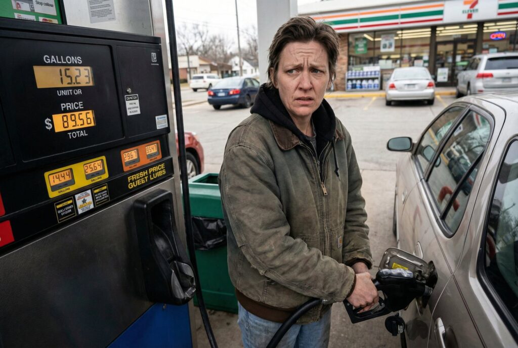 Yes, Oil Prices Are Down. But Don’t Celebrate Cheaper Prices Just Yet.