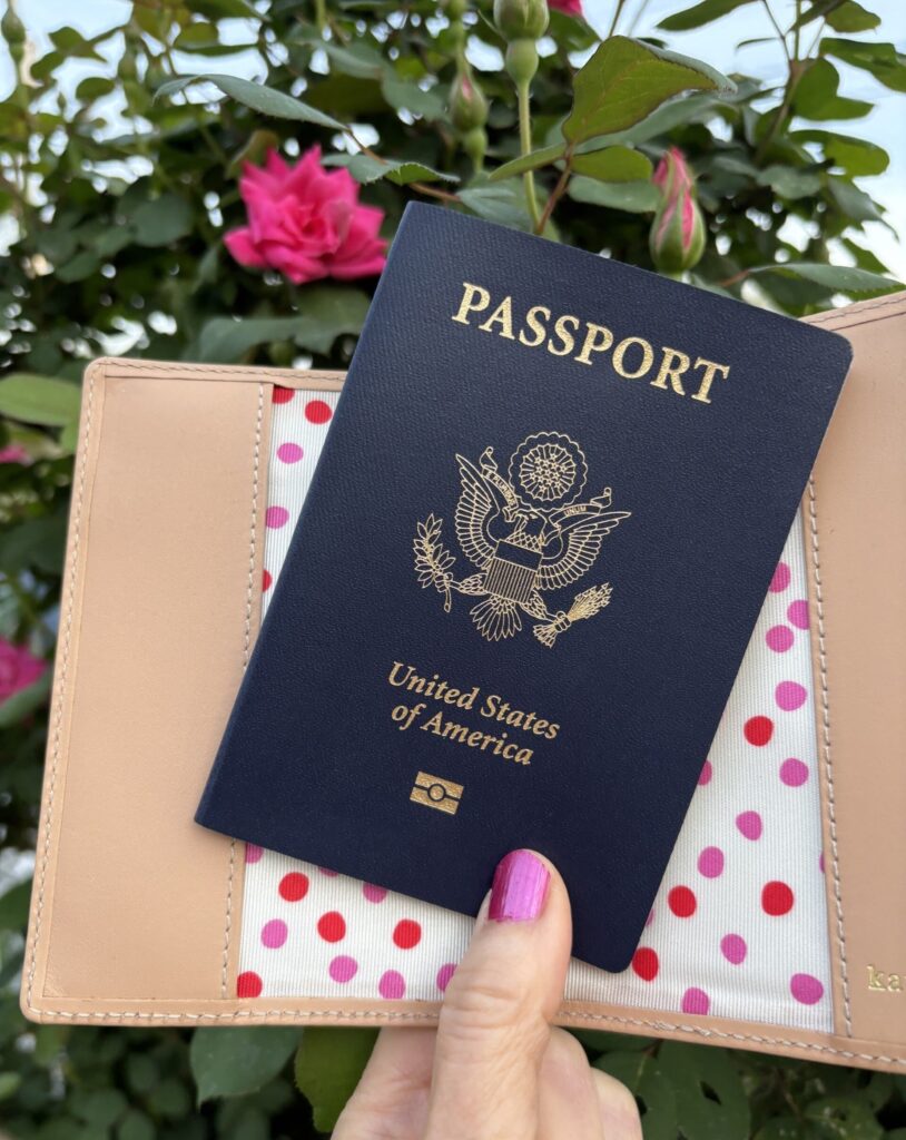 Your Passport May Still Be Valid, but You Could Be Denied Entry