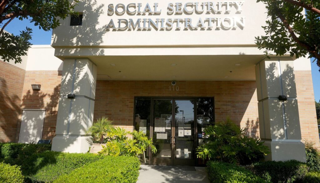 Your Social Security Office May Be Temporarily Closed. See the List