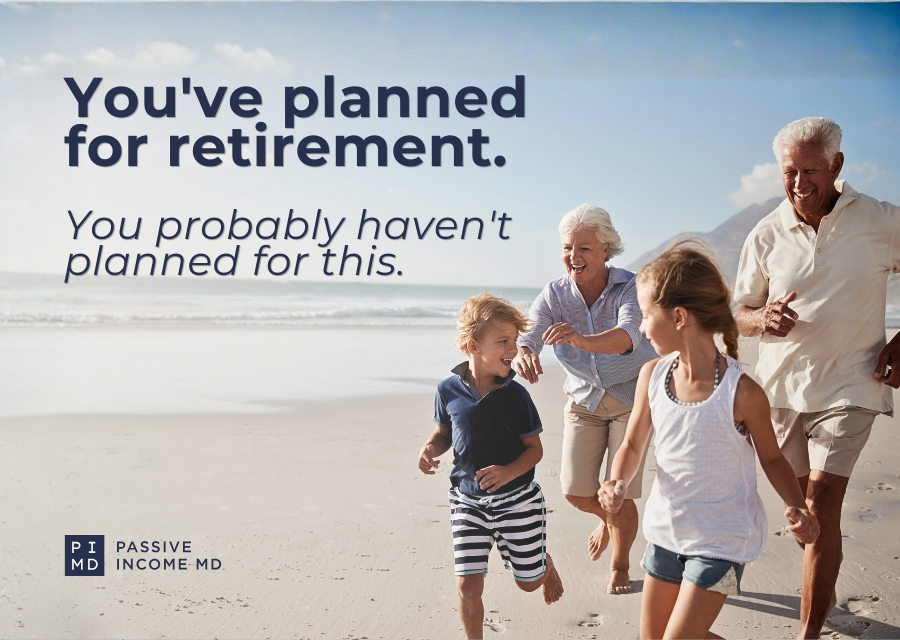 Financial Planning for Aging Parents: What Most Physicians Miss Financial Planning for Aging Parents What Most Physicians Miss
