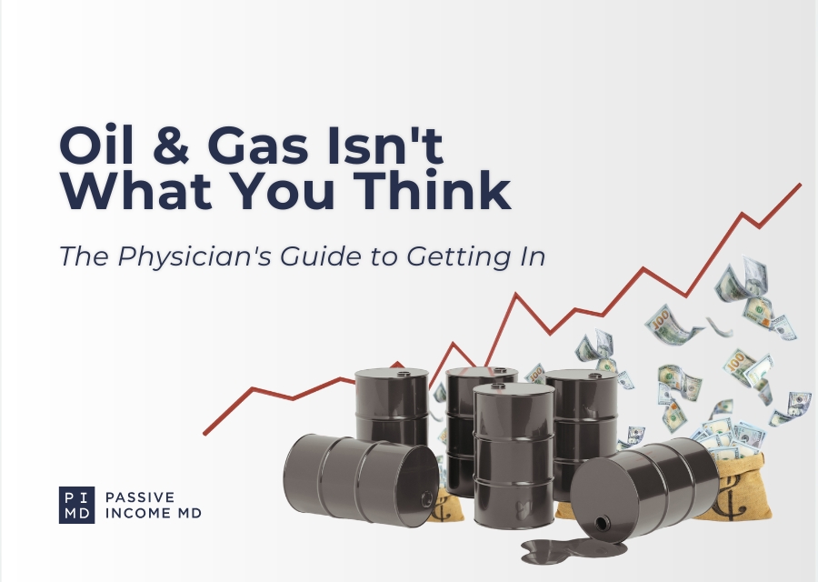 Oil and Gas Investing for Physicians: Mineral Rights, Tax Benefits, and How to Vet Operators Oil and Gas Investing for Physicians Mineral Rights, Tax Benefits, and How to Vet Operators
