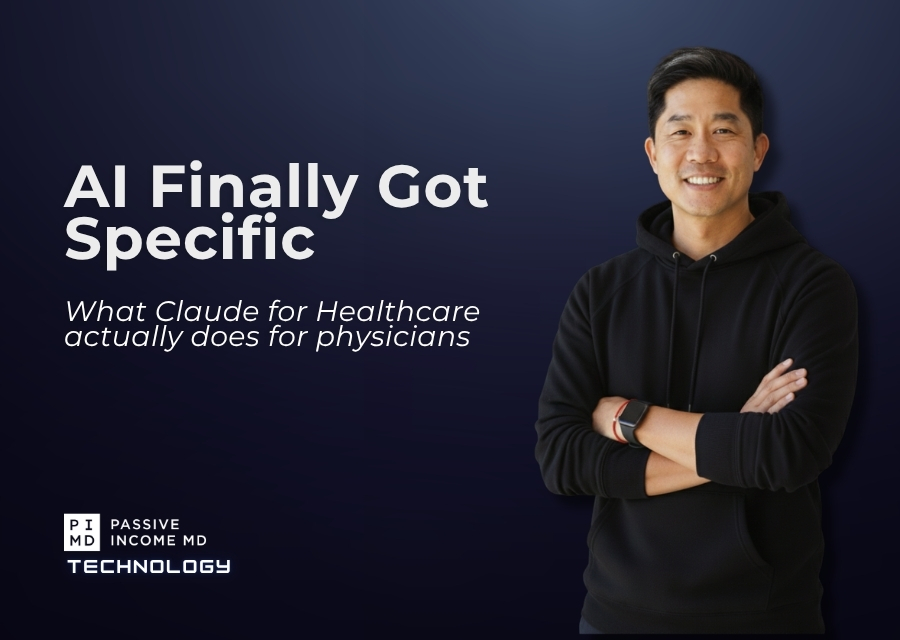 5 Claude Skills Physicians Are Actually Using Right Now 5 Claude Skills Physicians Are Actually Using Right Now
