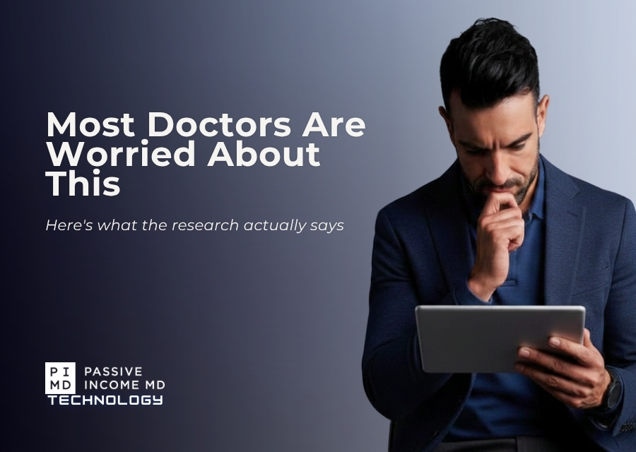 AI Is Changing How Physicians Think. Here’s What to Do About It. AI Is Changing How Physicians Think. Here's What to Do About It.