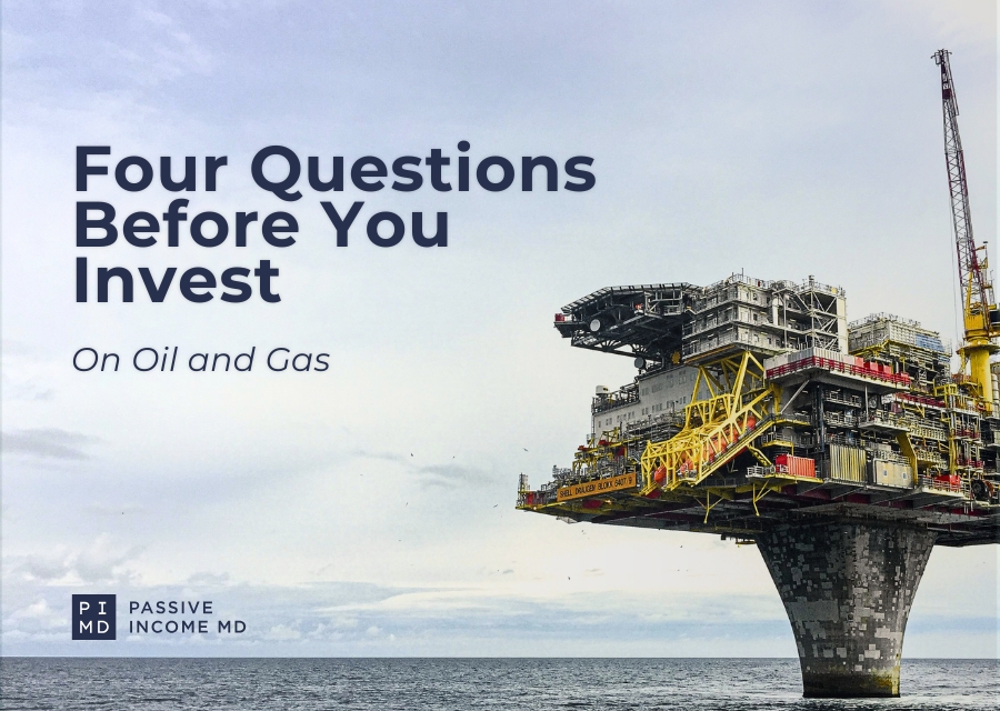 What 95 Out of 100 Physicians Miss About Oil and Gas What 95 Out of 100 Physicians Miss About Oil and Gas